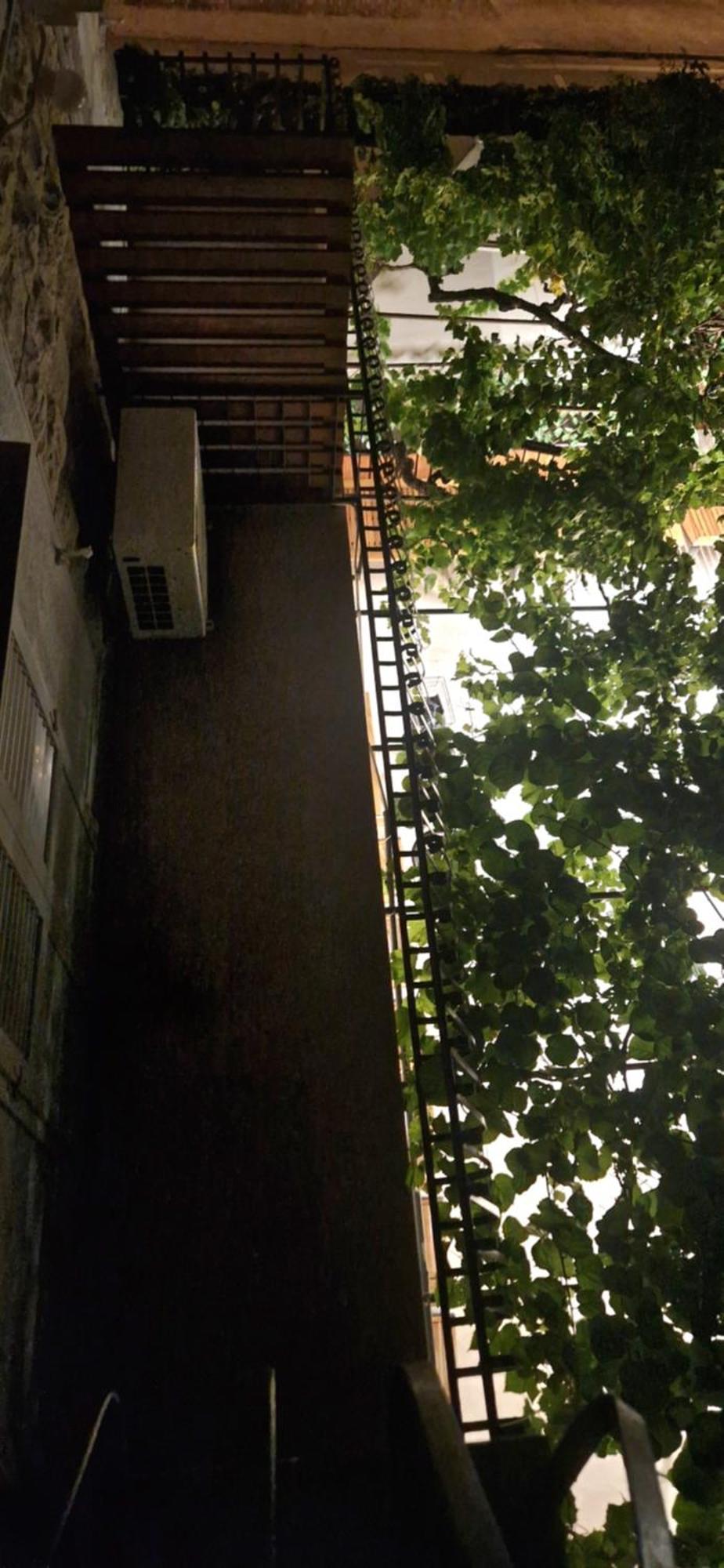 ホテル Palute スペタル エクステリア 写真